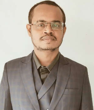 Mr Balram Patel